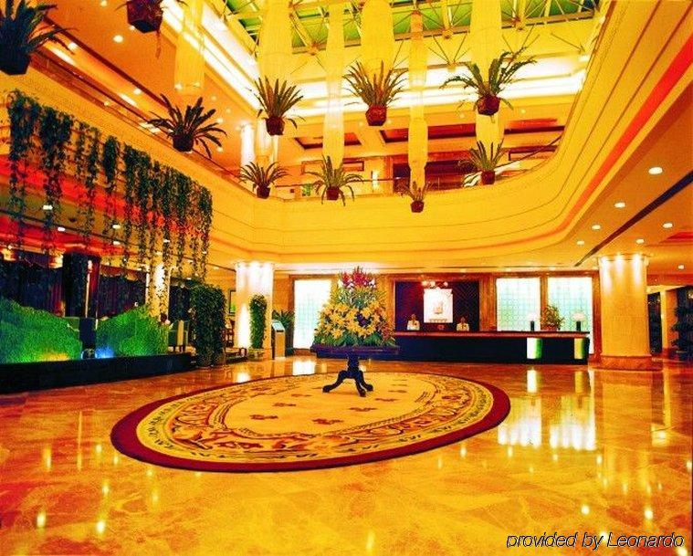 Chengdu Wangjiang Hotel Интериор снимка