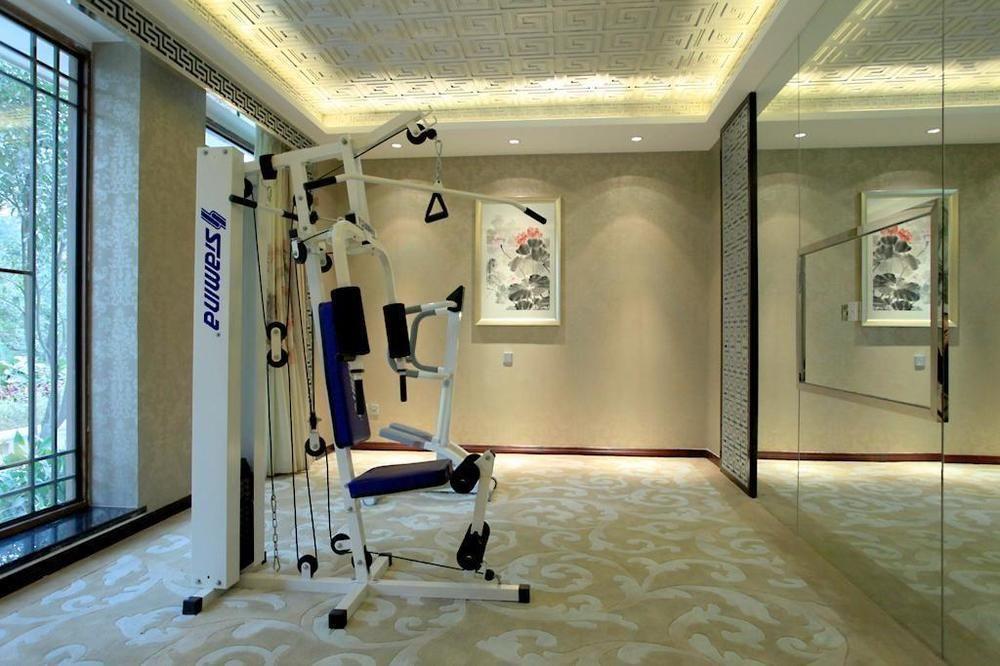 Chengdu Wangjiang Hotel Екстериор снимка