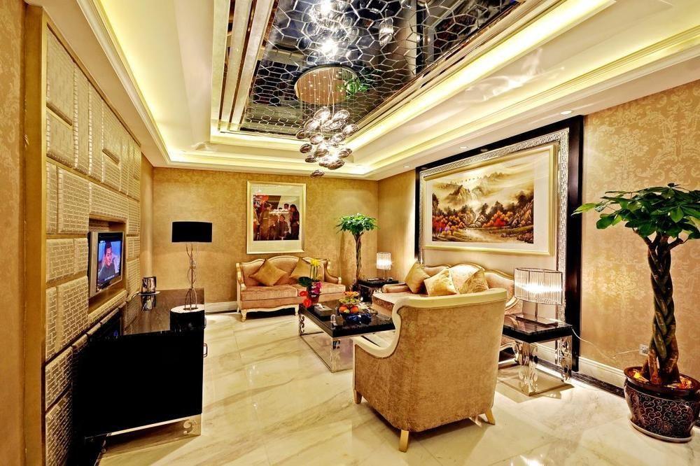Chengdu Wangjiang Hotel Екстериор снимка