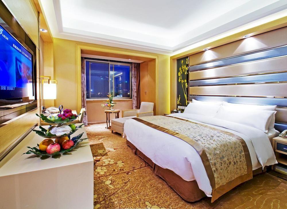 Chengdu Wangjiang Hotel Екстериор снимка