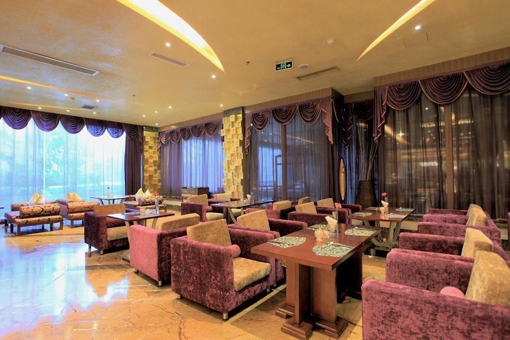 Chengdu Wangjiang Hotel Екстериор снимка