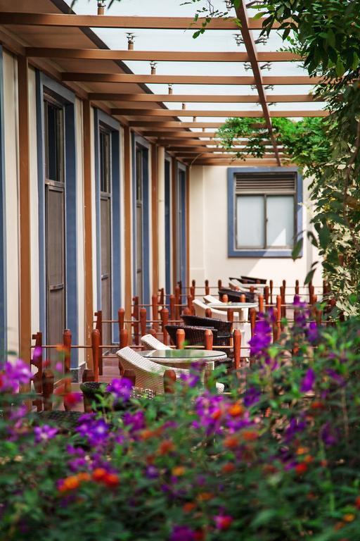 Chengdu Wangjiang Hotel Екстериор снимка