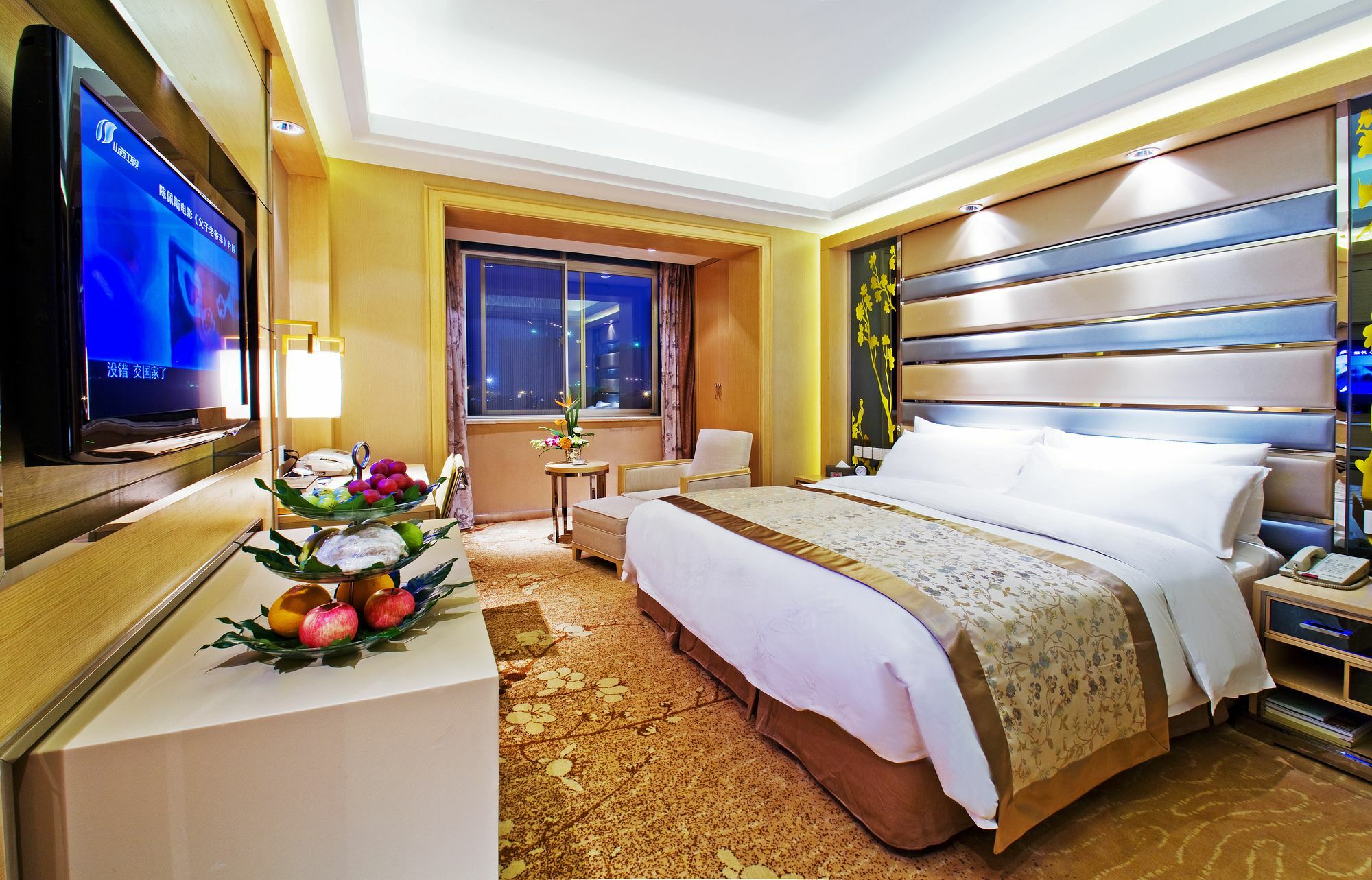 Chengdu Wangjiang Hotel Екстериор снимка